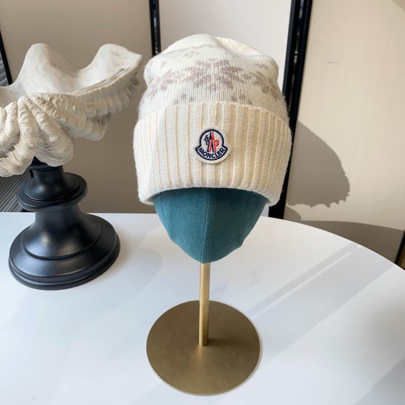 Moncler Hat dx (1554)