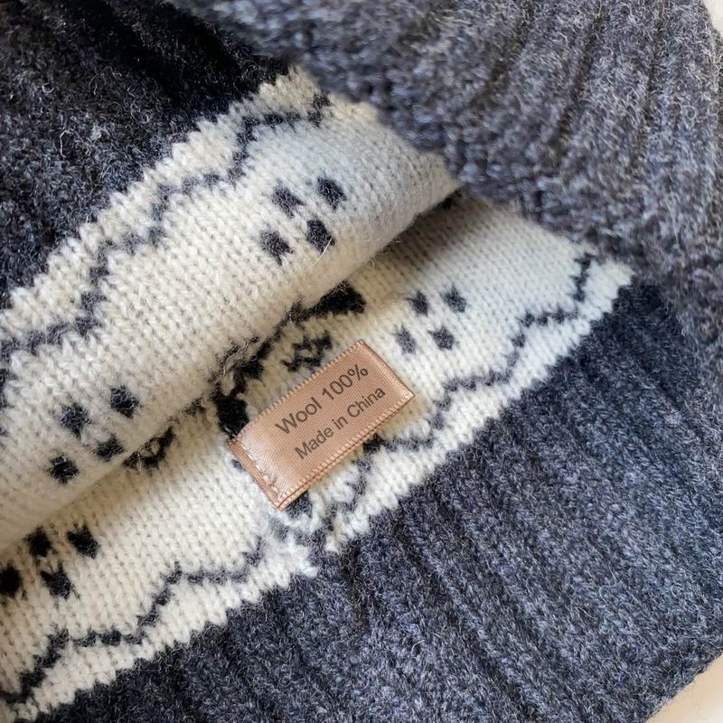 Moncler Hat dx (1557)