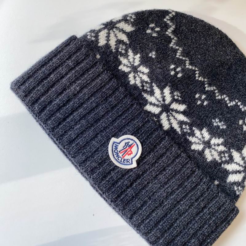 Moncler Hat dx (1558)