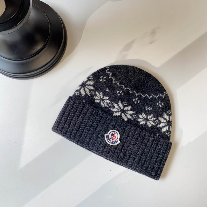 Moncler Hat dx (1559)