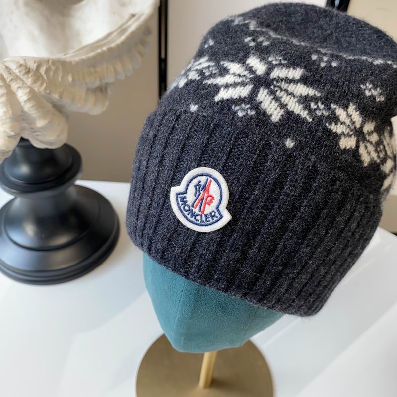 Moncler Hat dx (1560)