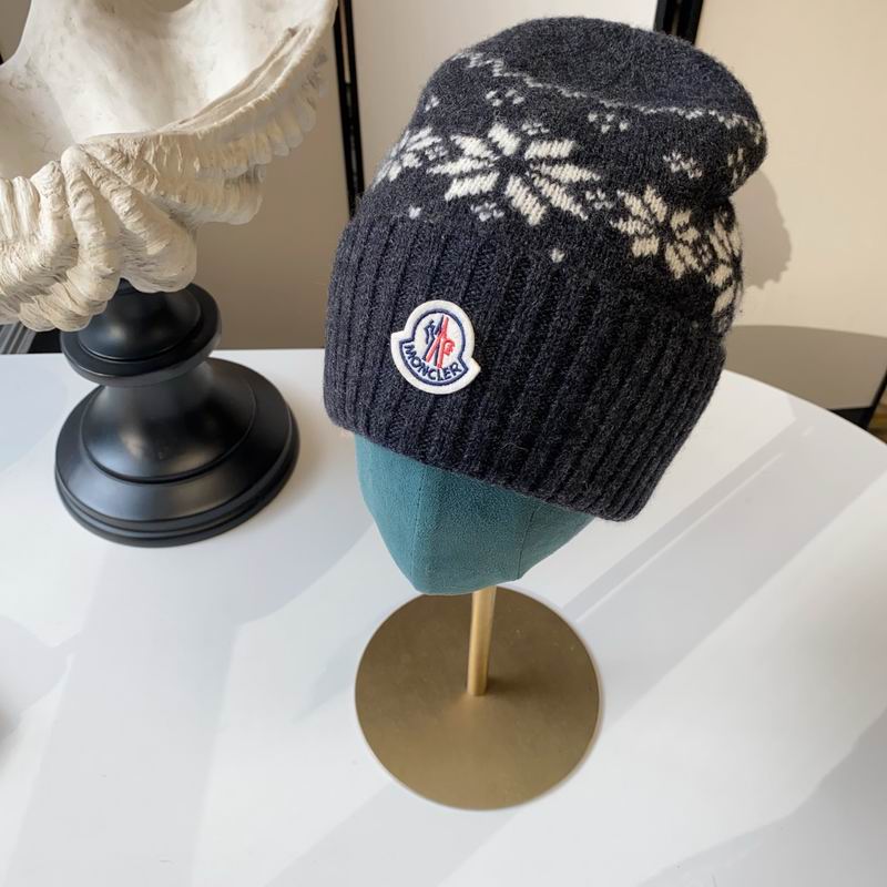 Moncler Hat dx (1561)