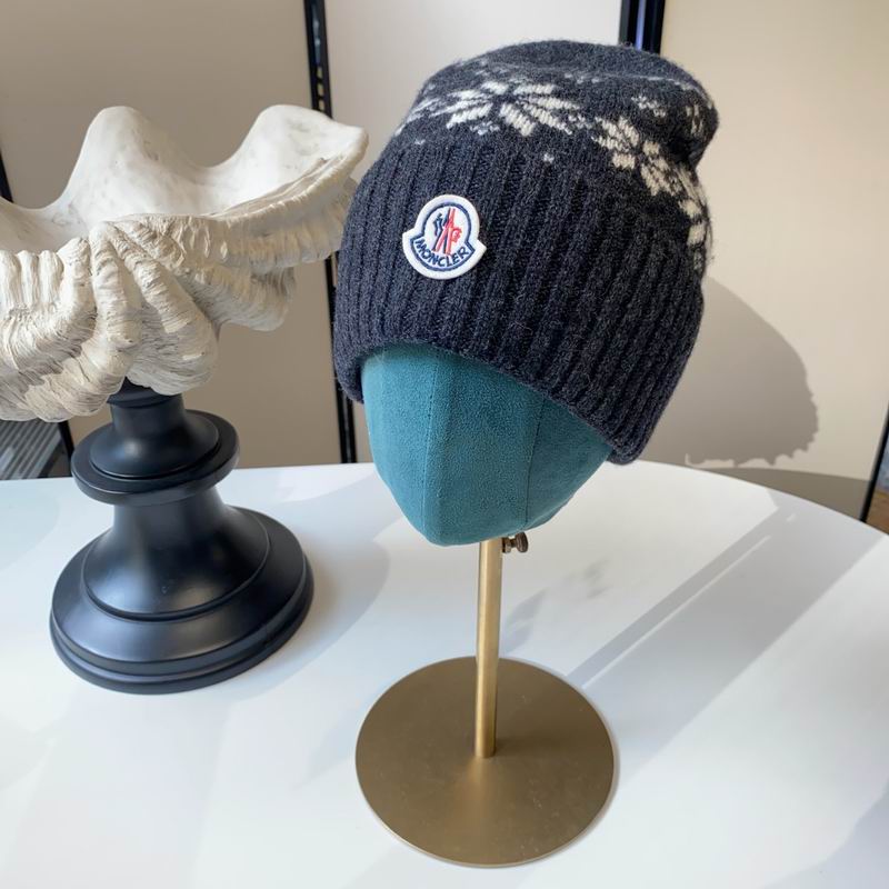 Moncler Hat dx (1562)
