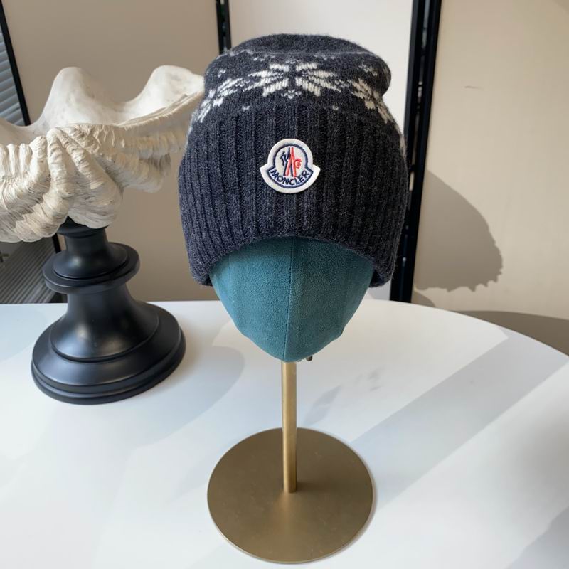 Moncler Hat dx (1563)