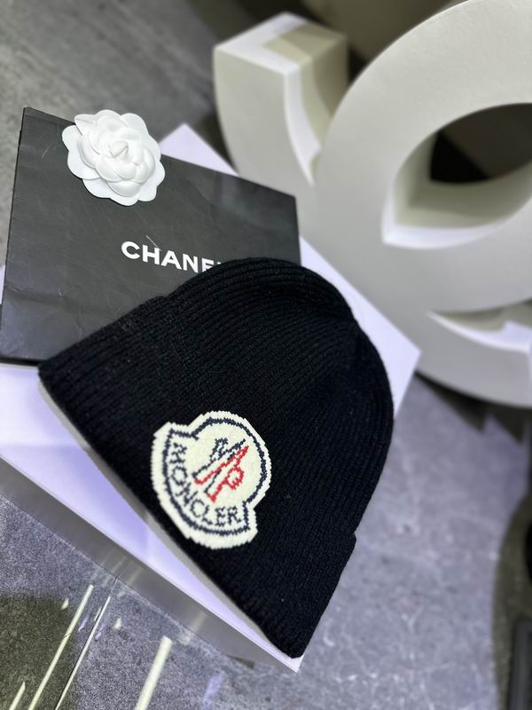 Moncler Hat dx (1712)