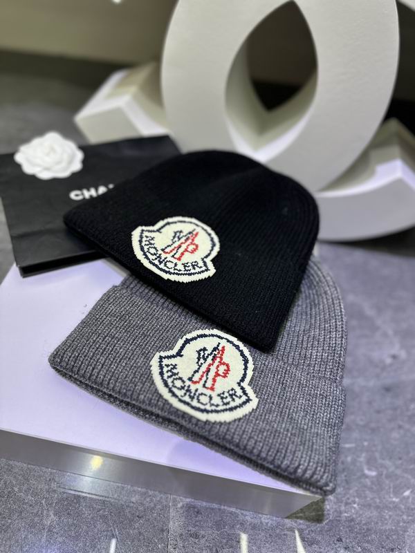Moncler Hat dx (1713)