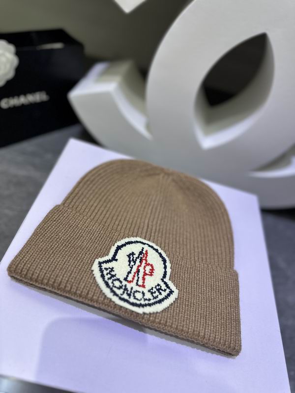 Moncler Hat dx (1715)