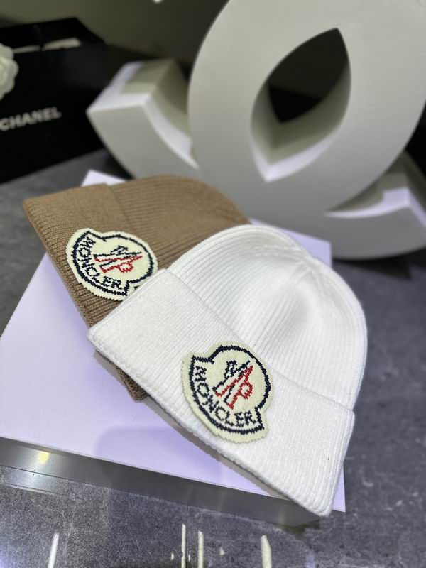 Moncler Hat dx (1716)