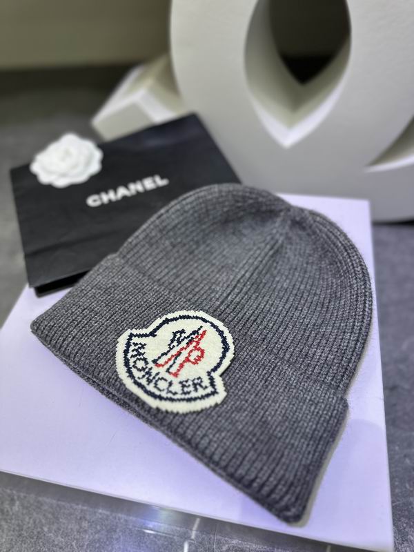 Moncler Hat dx (1717)
