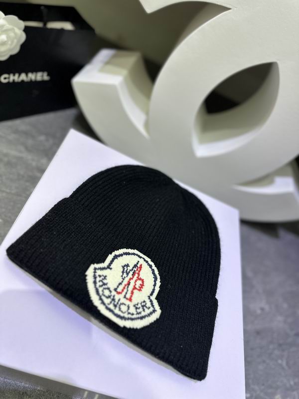 Moncler Hat dx (1718)