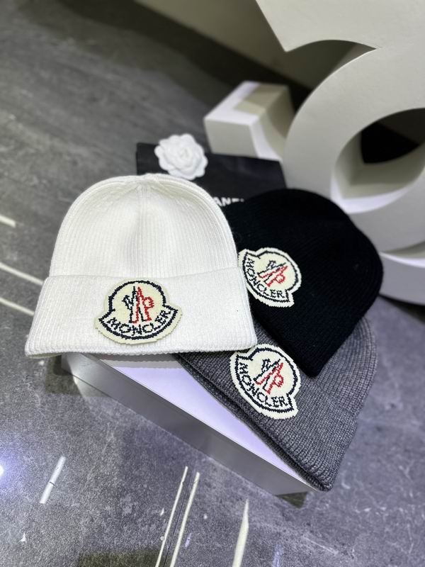 Moncler Hat dx (1719)