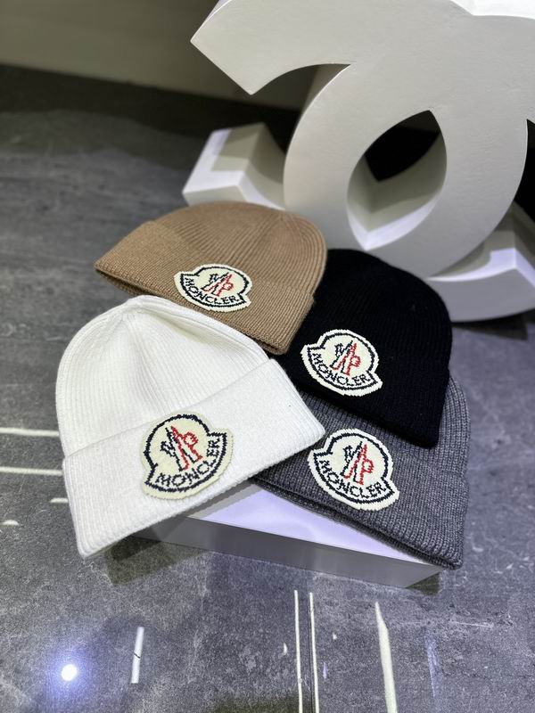 Moncler Hat dx (1720)