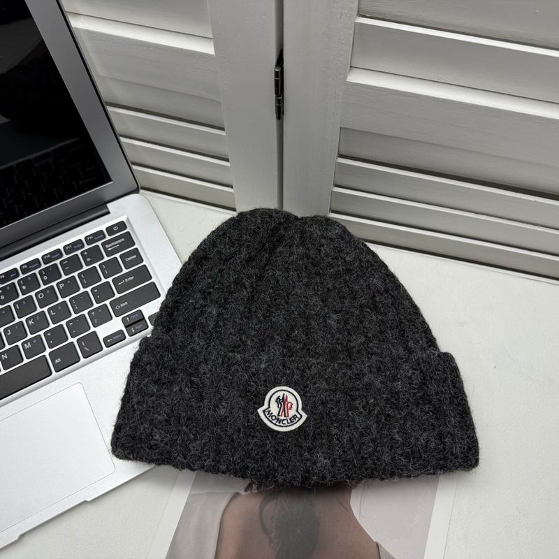 Moncler Hat dx (1807)