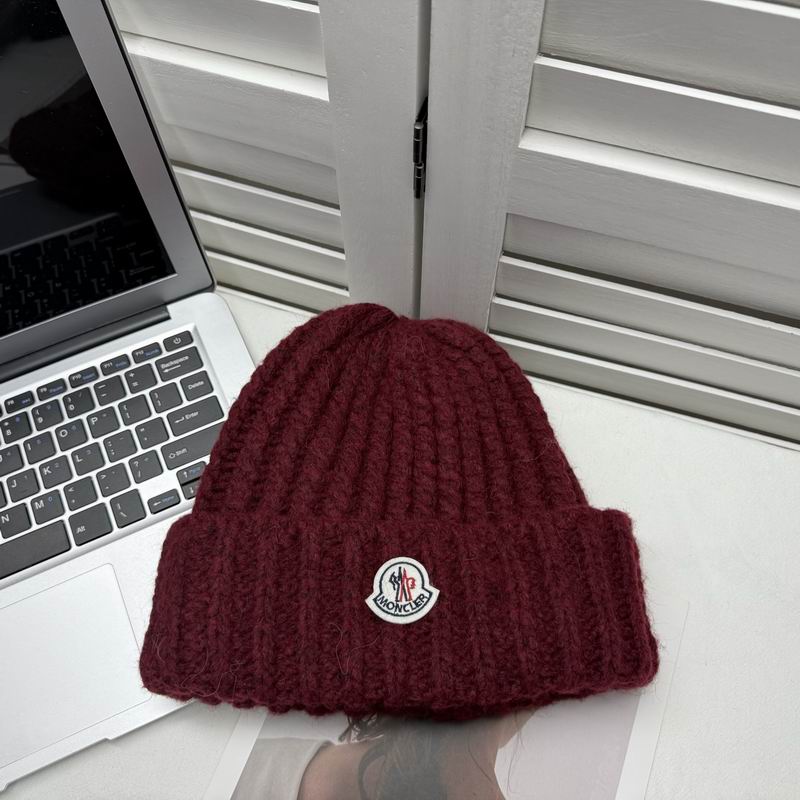 Moncler Hat dx (1808)