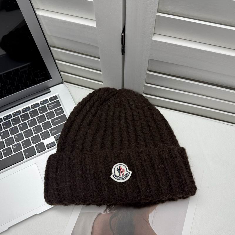 Moncler Hat dx (1809)