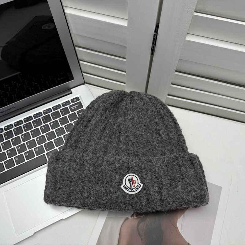 Moncler Hat dx (1810)