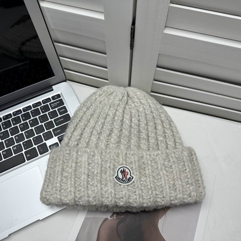 Moncler Hat dx (1811)