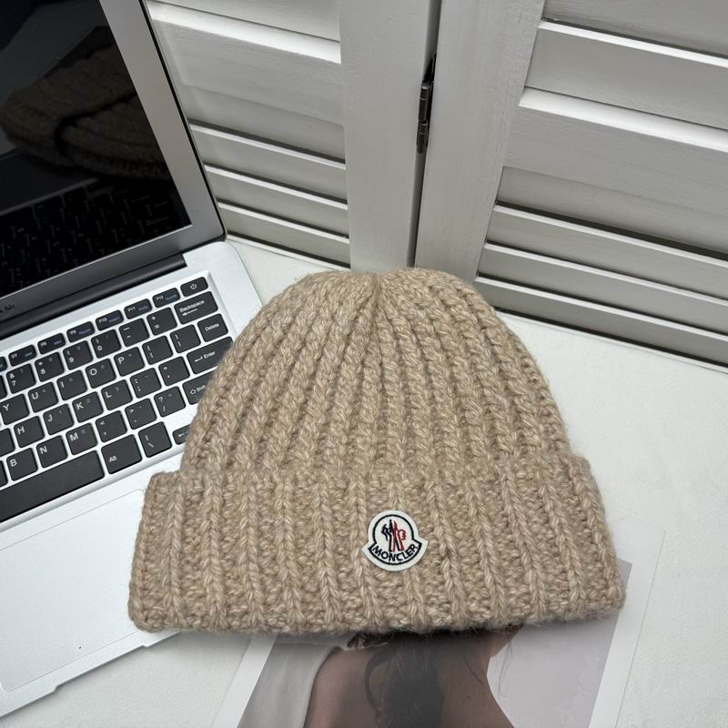 Moncler Hat dx (1812)