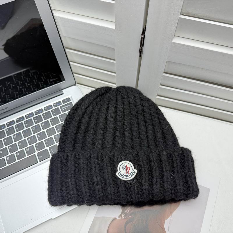 Moncler Hat dx (1813)