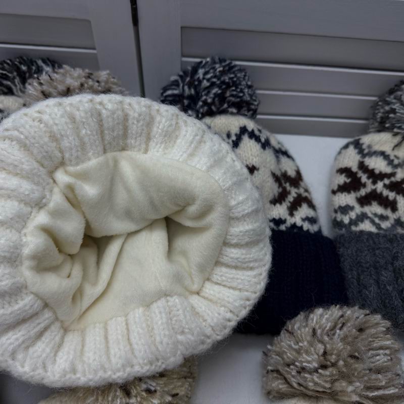 Moncler Hat dx (1833)