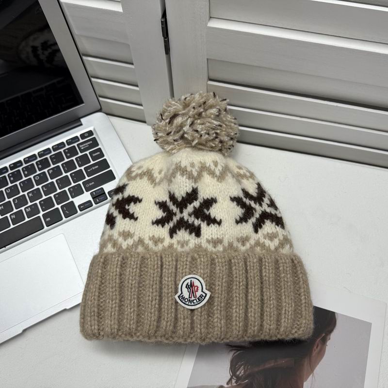 Moncler Hat dx (1834)