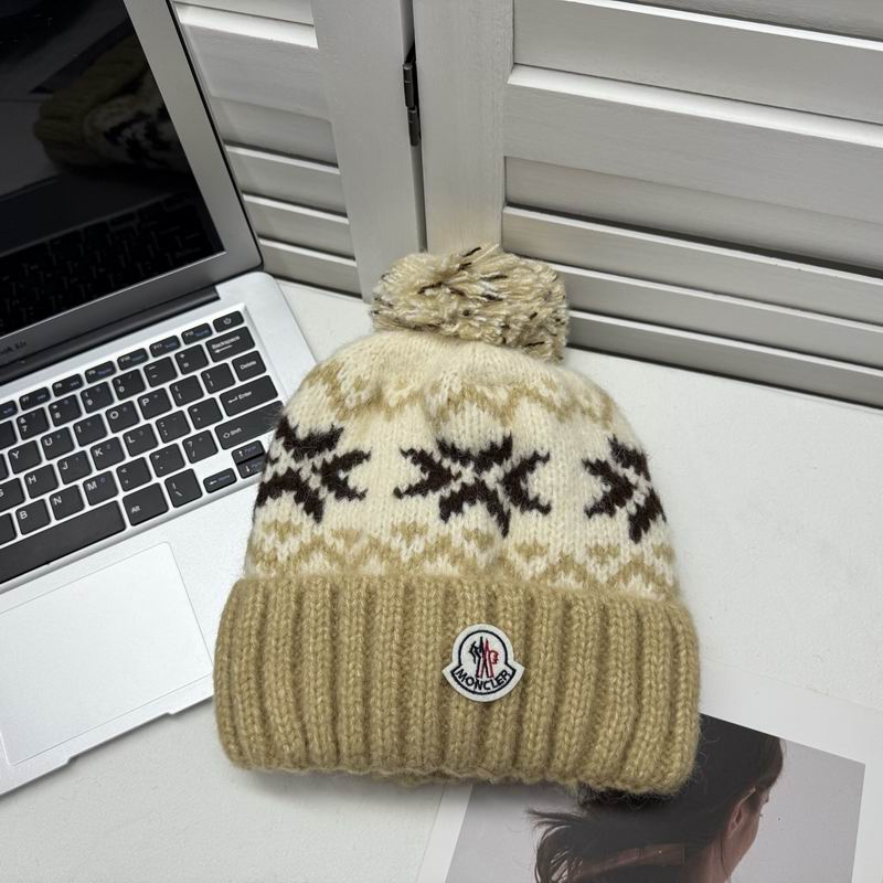 Moncler Hat dx (1835)