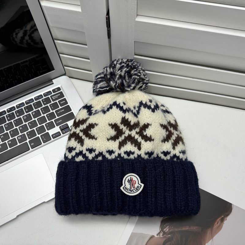 Moncler Hat dx (1837)