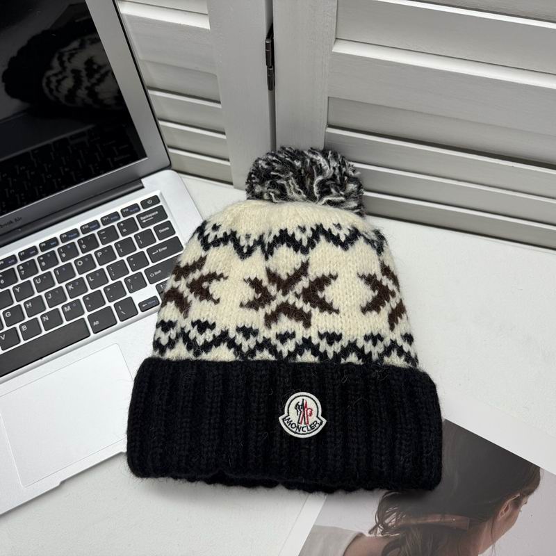 Moncler Hat dx (1838)