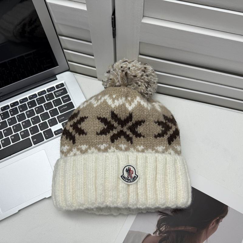 Moncler Hat dx (1839)