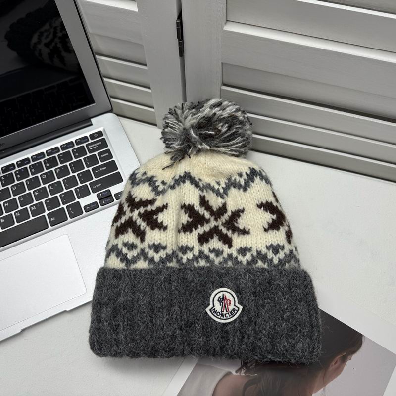 Moncler Hat dx (1840)