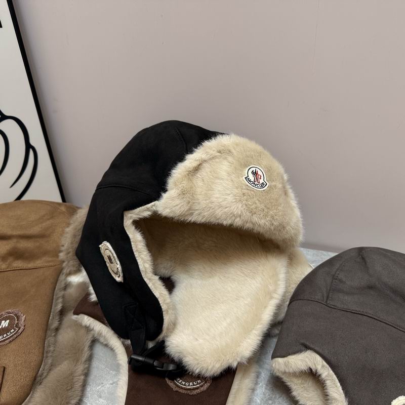 Moncler Hat dx (1886)