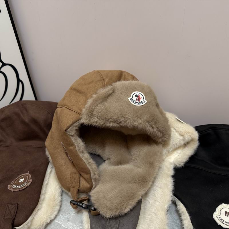 Moncler Hat dx (1888)