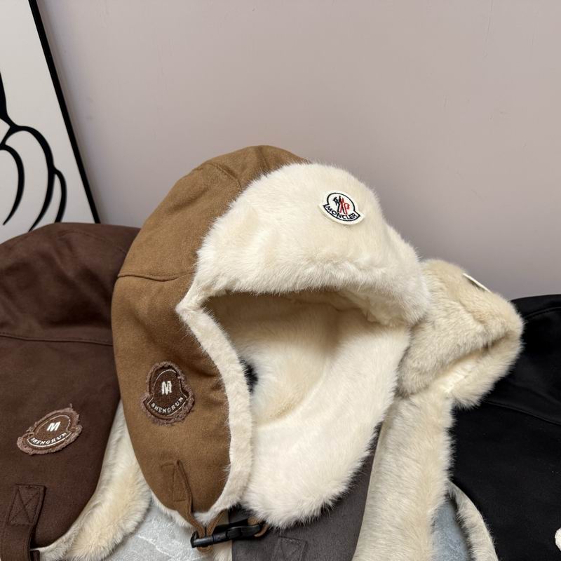 Moncler Hat dx (1889)