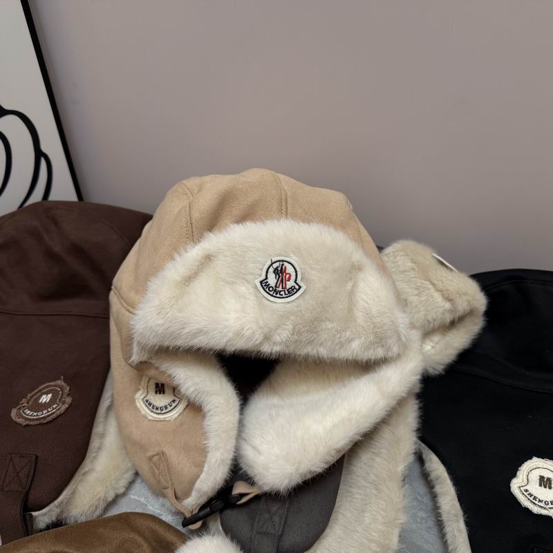 Moncler Hat dx (1890)
