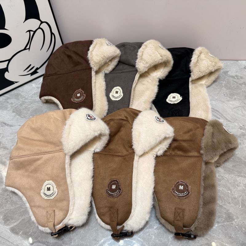 Moncler Hat dx (1891)