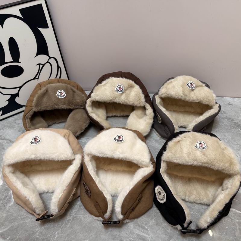 Moncler Hat dx (1892)