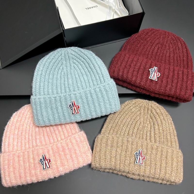 Moncler Hat dx (2648)