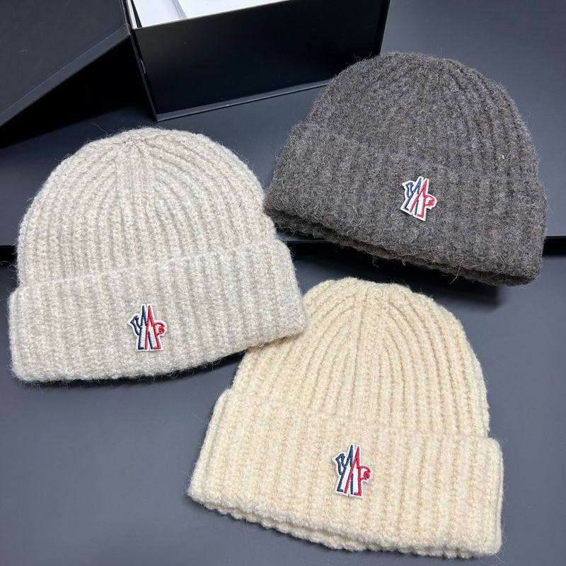 Moncler Hat dx (2649)
