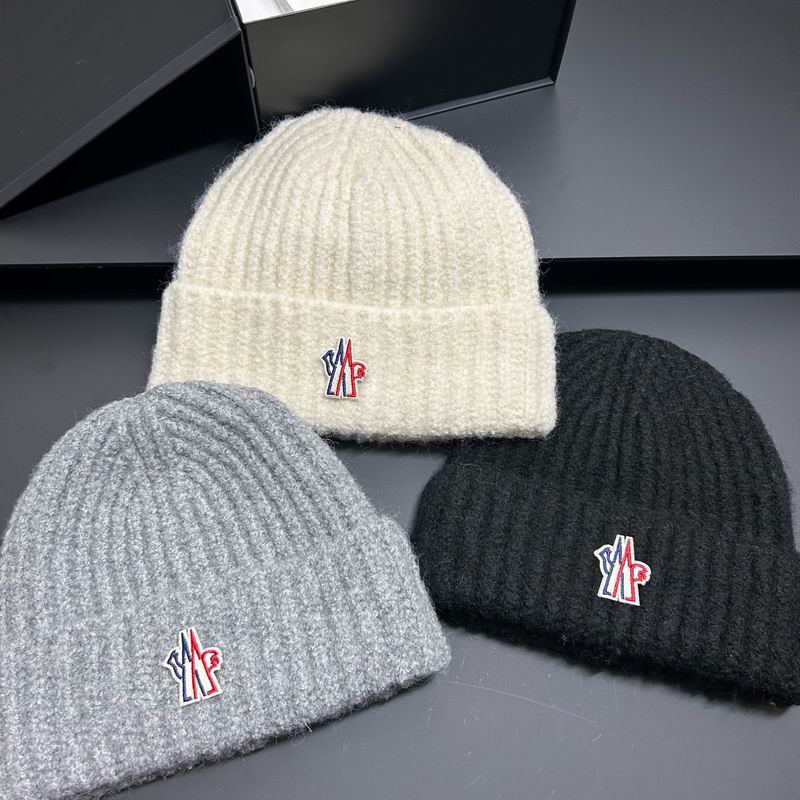 Moncler Hat dx (2650)