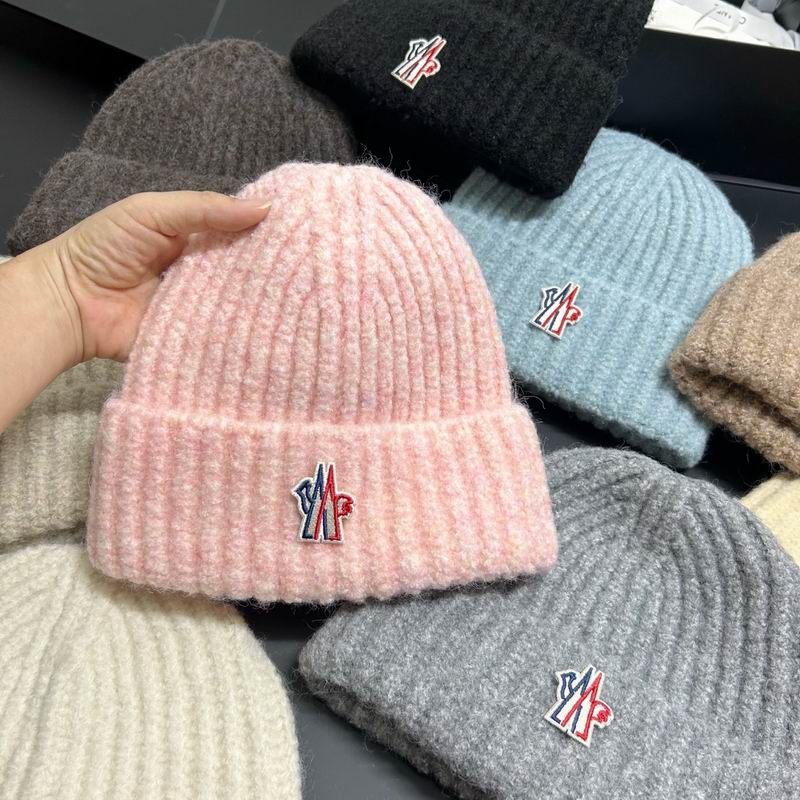 Moncler Hat dx (2651)