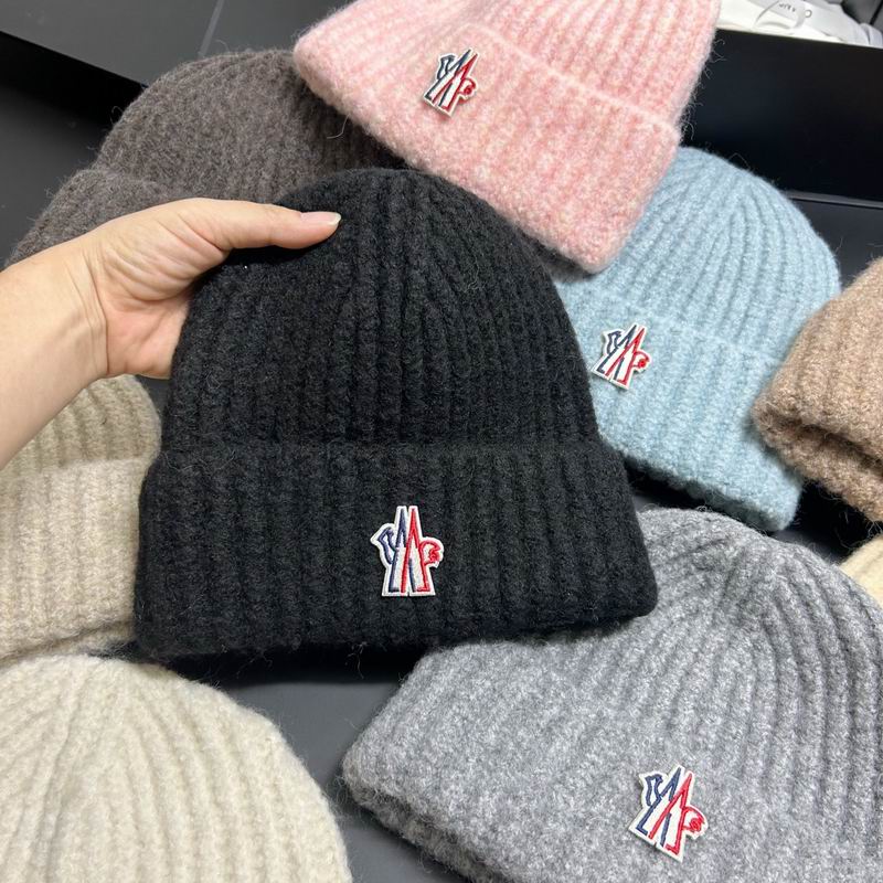 Moncler Hat dx (2652)