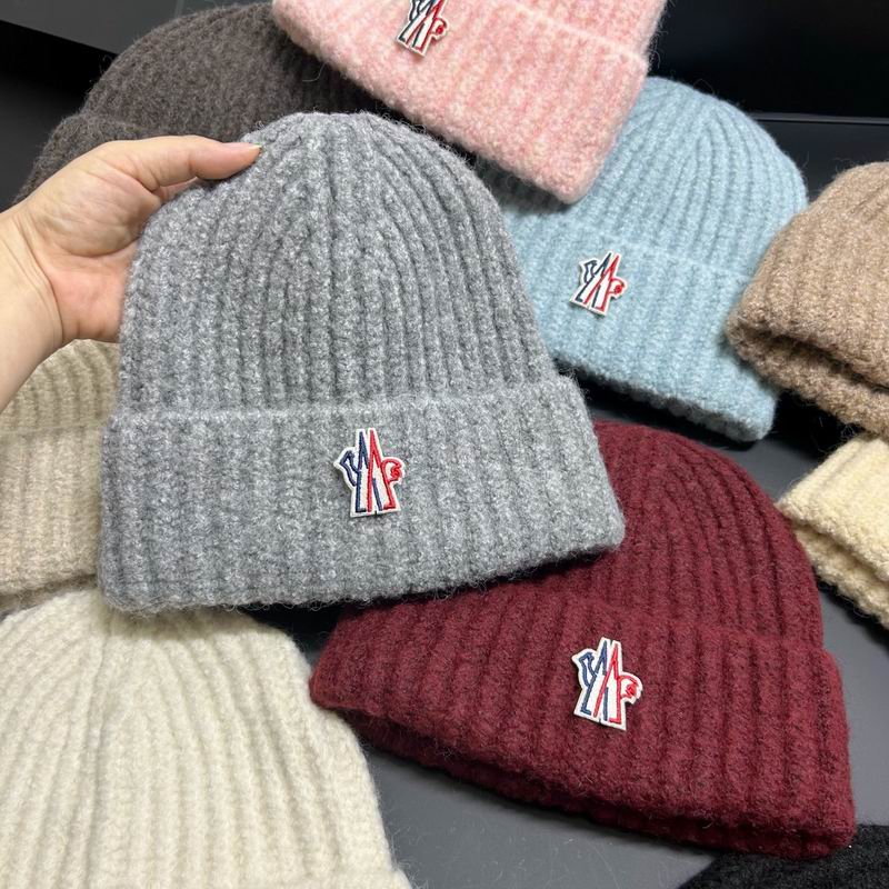 Moncler Hat dx (2653)