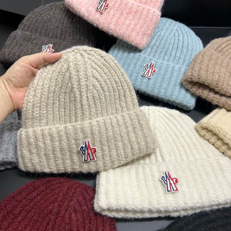 Moncler Hat dx (2654)