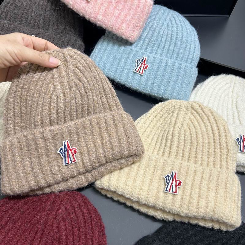 Moncler Hat dx (2655)