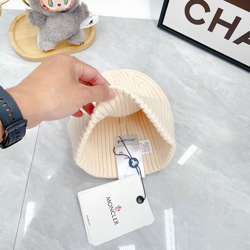 Moncler Hat dx (497)