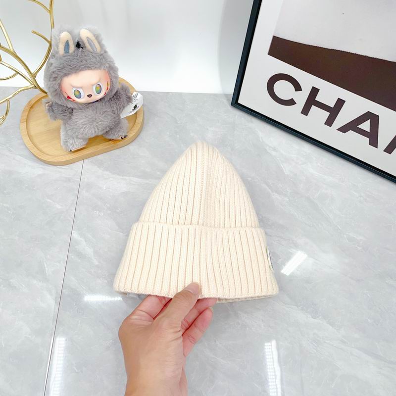 Moncler Hat dx (499)