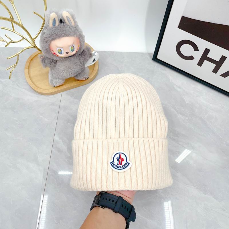 Moncler Hat dx (500)