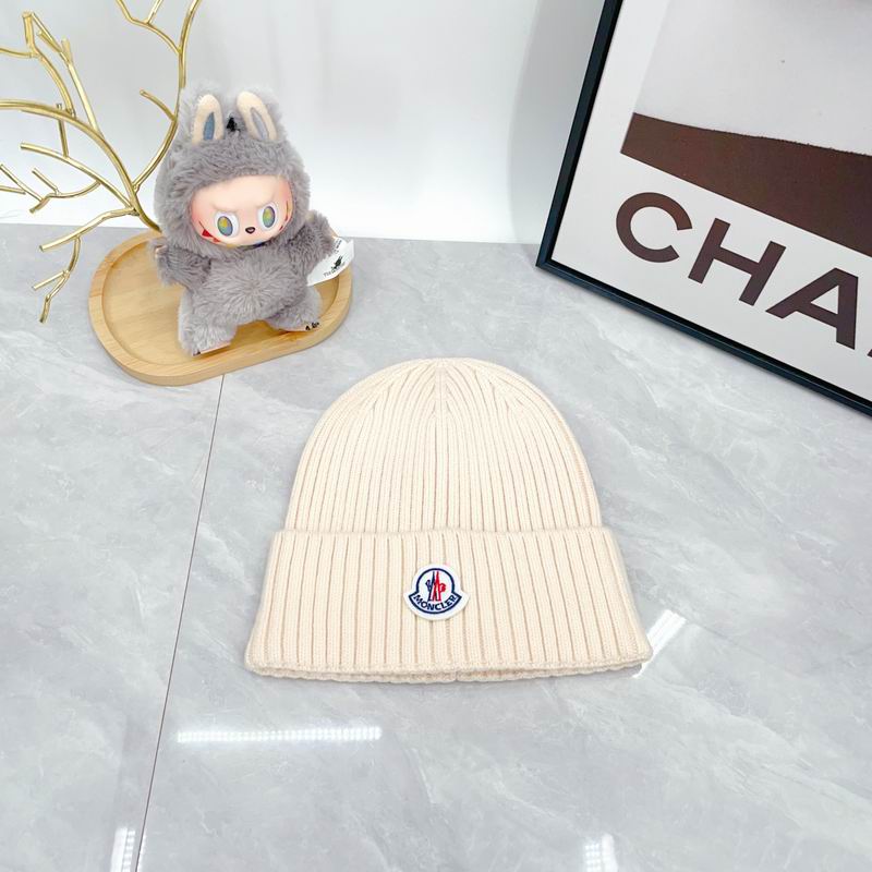 Moncler Hat dx (501)