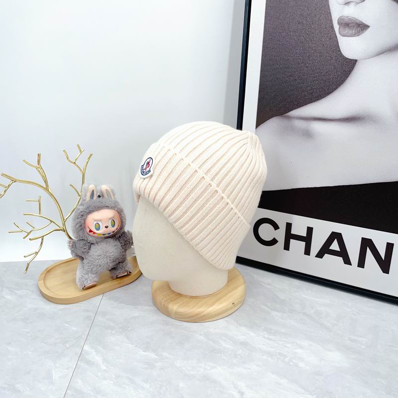 Moncler Hat dx (502)