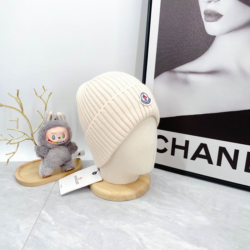 Moncler Hat dx (503)